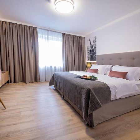Gaestehaus Zum Roten Hahn Λούνεμπουργκ Εξωτερικό φωτογραφία