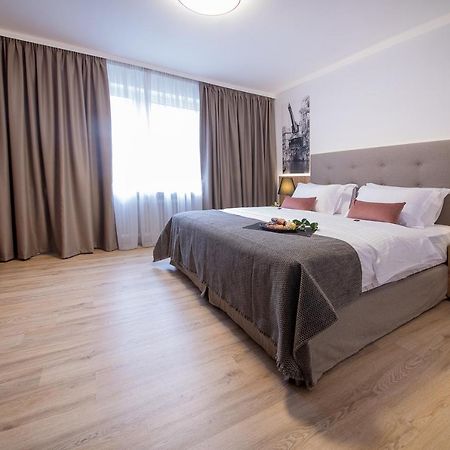 Gaestehaus Zum Roten Hahn Λούνεμπουργκ Εξωτερικό φωτογραφία