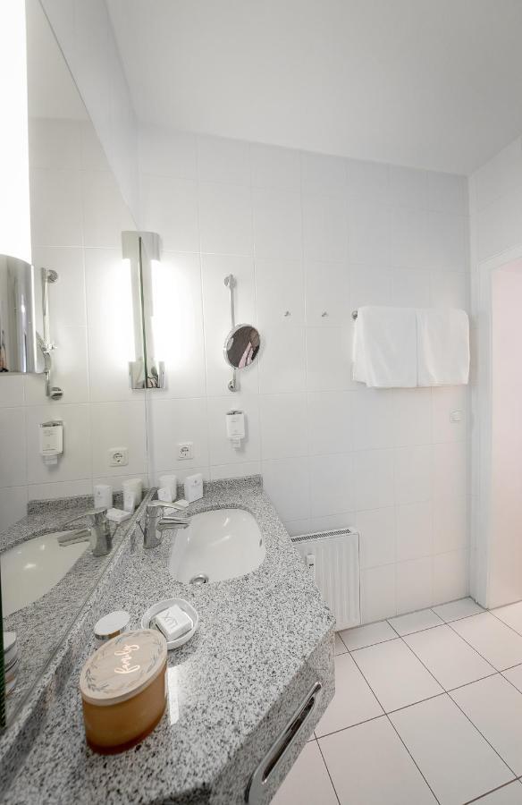 Gaestehaus Zum Roten Hahn Λούνεμπουργκ Εξωτερικό φωτογραφία